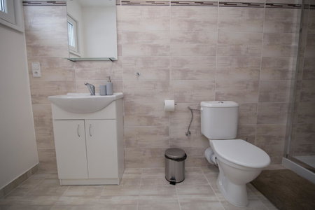 Apartmán Petra, Hošťka, Czechia