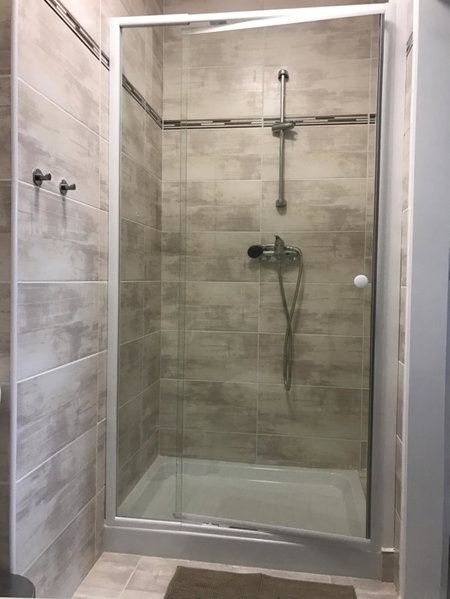 Apartmán Petra, Hošťka, Czechia