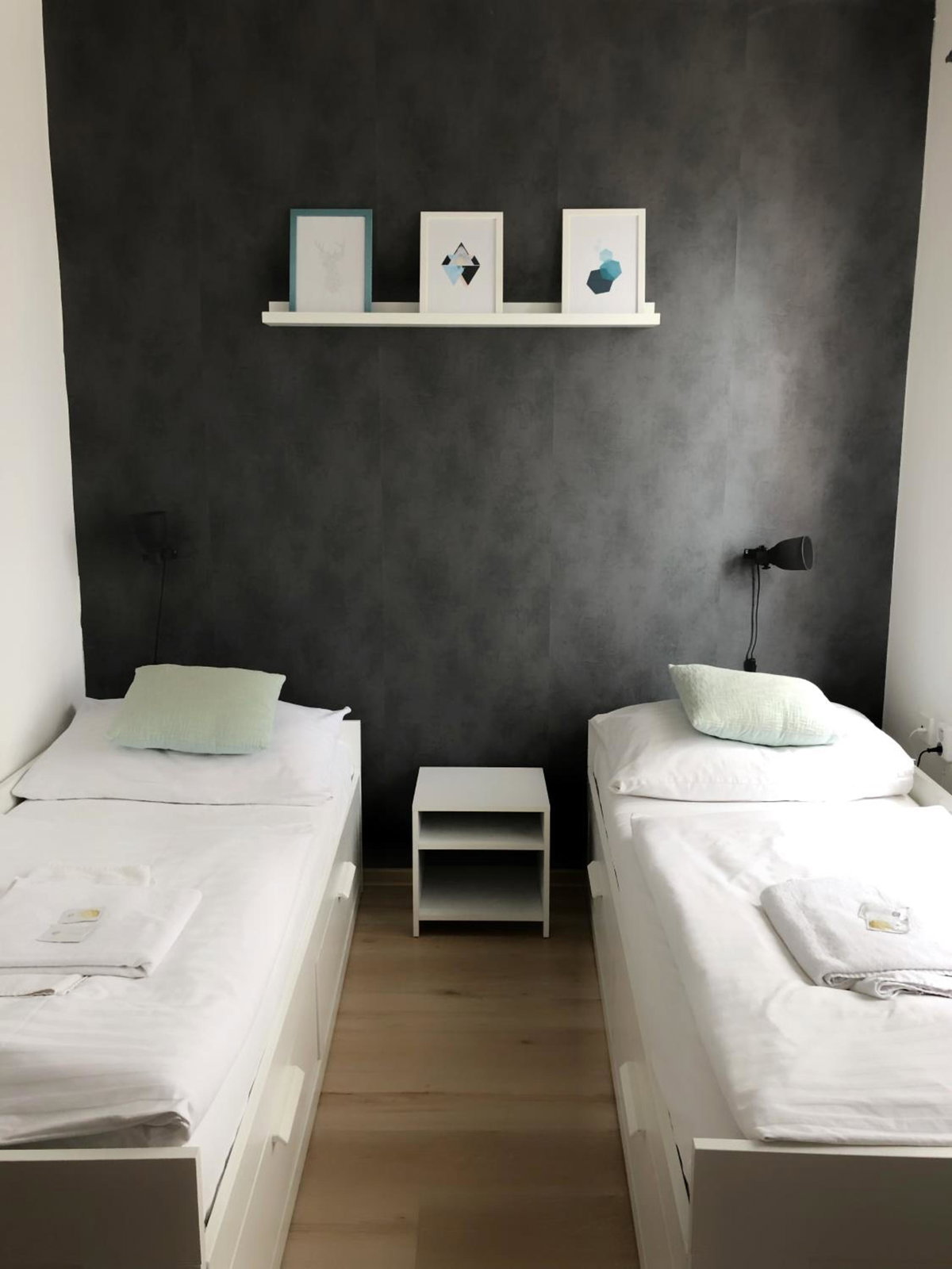 Hotel Gregor, Czechia