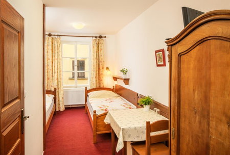 Pension BLUME - Adults Only, Český Krumlov, Czechia