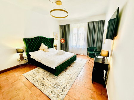 Pension BLUME - Adults Only, Český Krumlov, Czechia