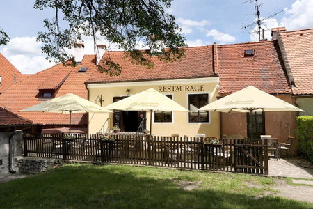 Pension BLUME - Adults Only, Český Krumlov, Czechia
