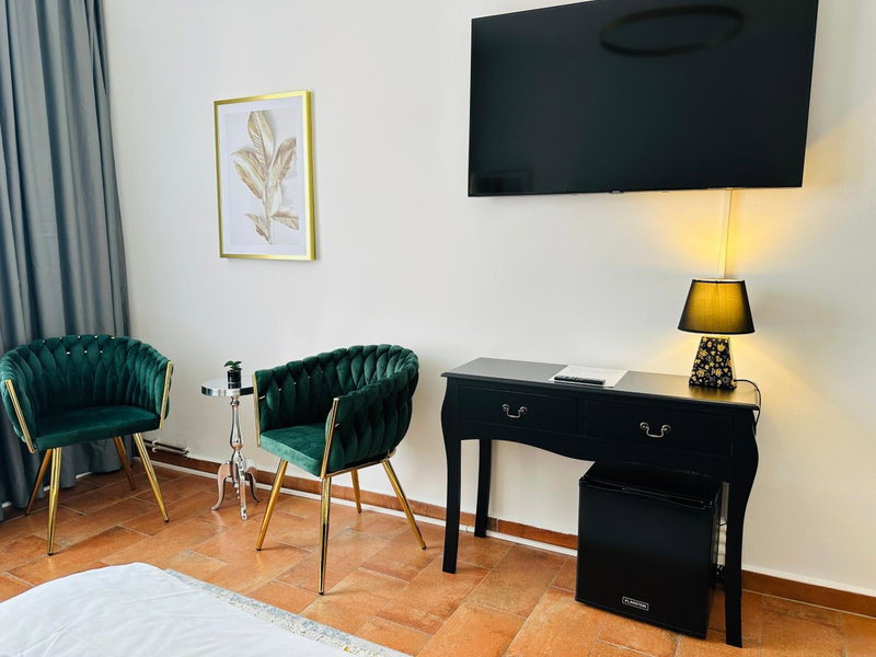 Pension BLUME - Adults Only, Český Krumlov, Czechia