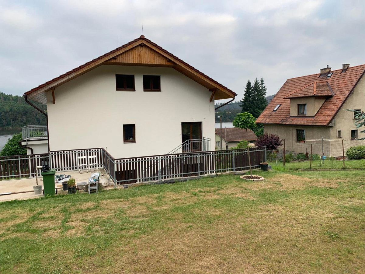 Apartmány Županovice, Czechia