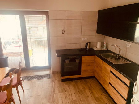 Apartmány Županovice, Dobříš, Czechia