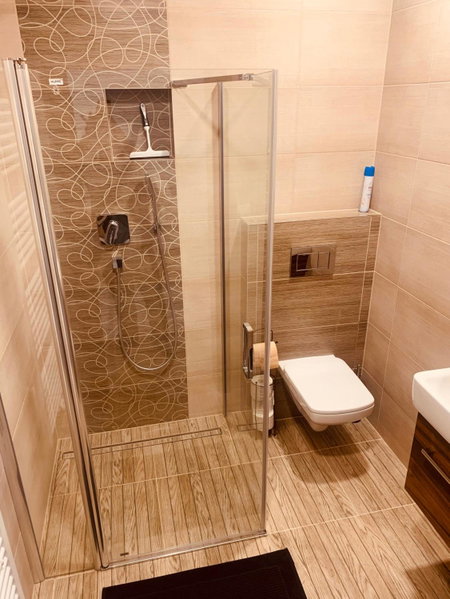 Apartmány Županovice, Dobříš, Czechia