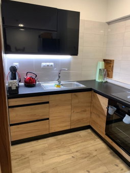 Apartmány Županovice, Dobříš, Czechia