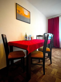 Pod Náchodským zámkem, Náchod, Czechia