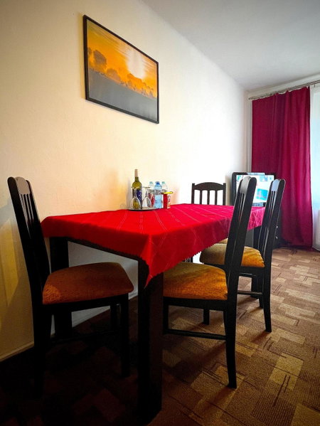 Pod Náchodským zámkem, Náchod, Czechia