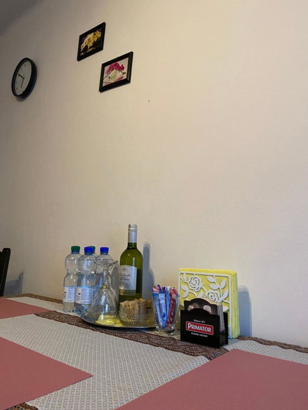 Pod Náchodským zámkem, Náchod, Czechia