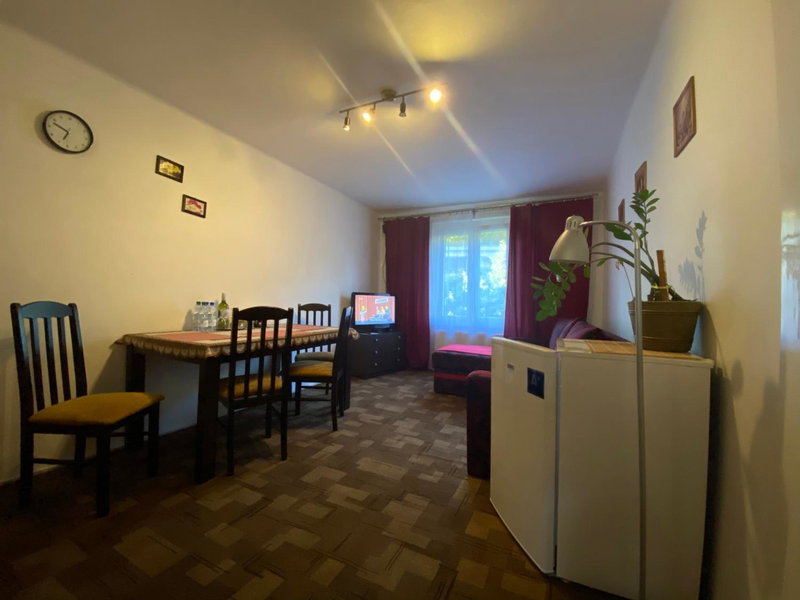 Pod Náchodským zámkem, Náchod, Czechia