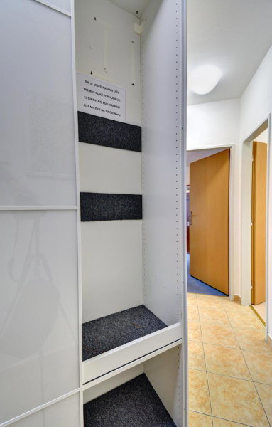 Apartmán Modrá hvězda, Rokytnice nad Jizerou, Czechia