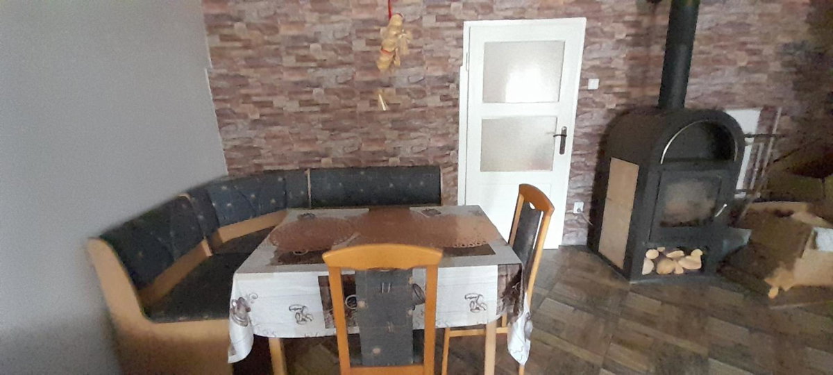Hotel · chalupa žamberk, Žamberk