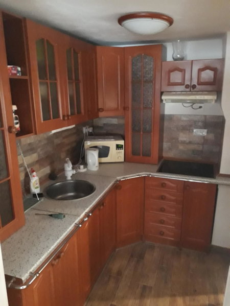 chalupa žamberk, Žamberk, Czechia