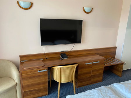 Apartmány wellness Frymburk, Frymburk, Czechia