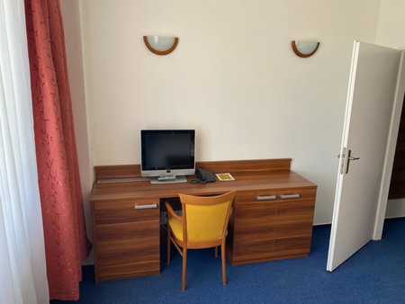 Apartmány wellness Frymburk, Frymburk, Czechia