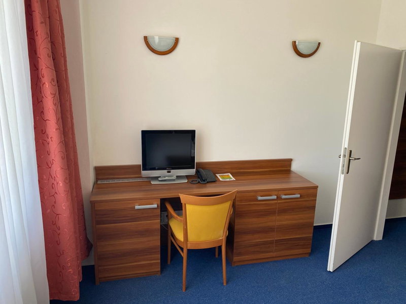 Apartmány wellness Frymburk, Frymburk, Czechia