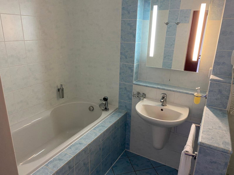 Apartmány wellness Frymburk, Frymburk, Czechia