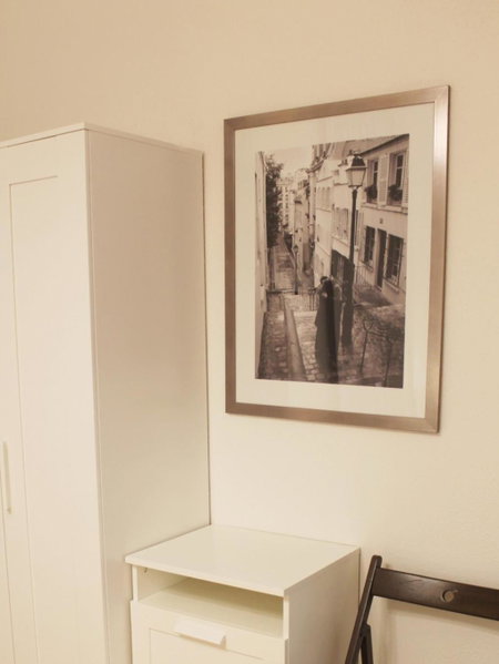Modern apartment Michalska 6, Prague, Czechia