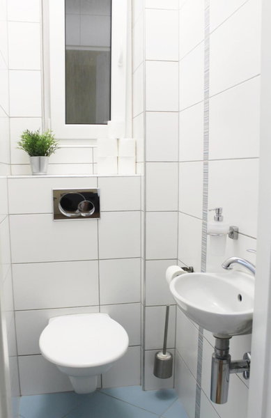 Modern apartment Michalska 6, Prague, Czechia