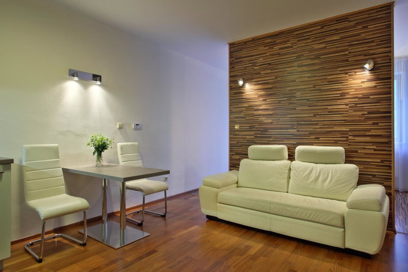 Apartmány Čeladná, Čeladná, Czechia
