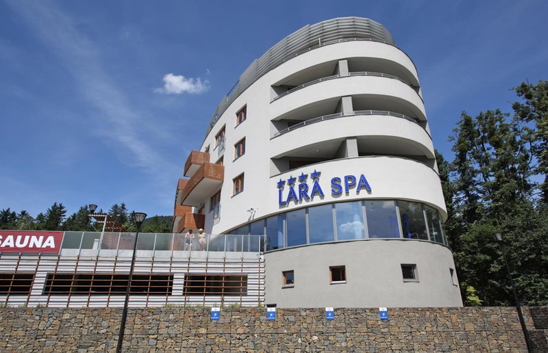 Apartmány Čeladná, Čeladná, Czechia