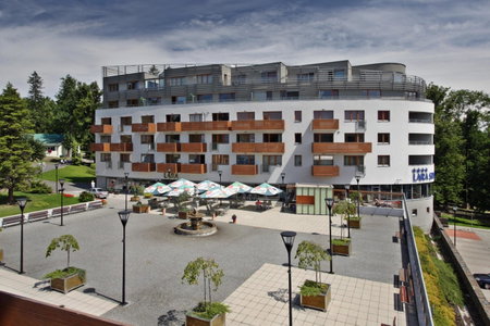 Apartmány Čeladná, Čeladná, Czechia