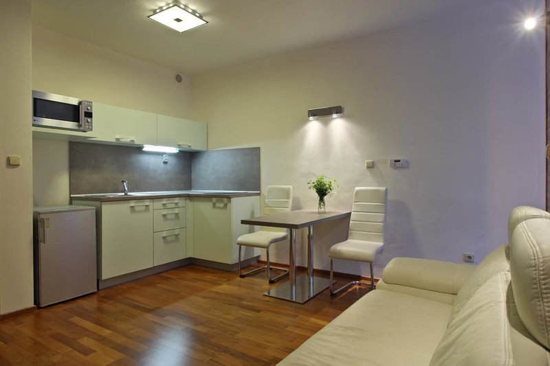 Apartmány Čeladná, Čeladná, Czechia