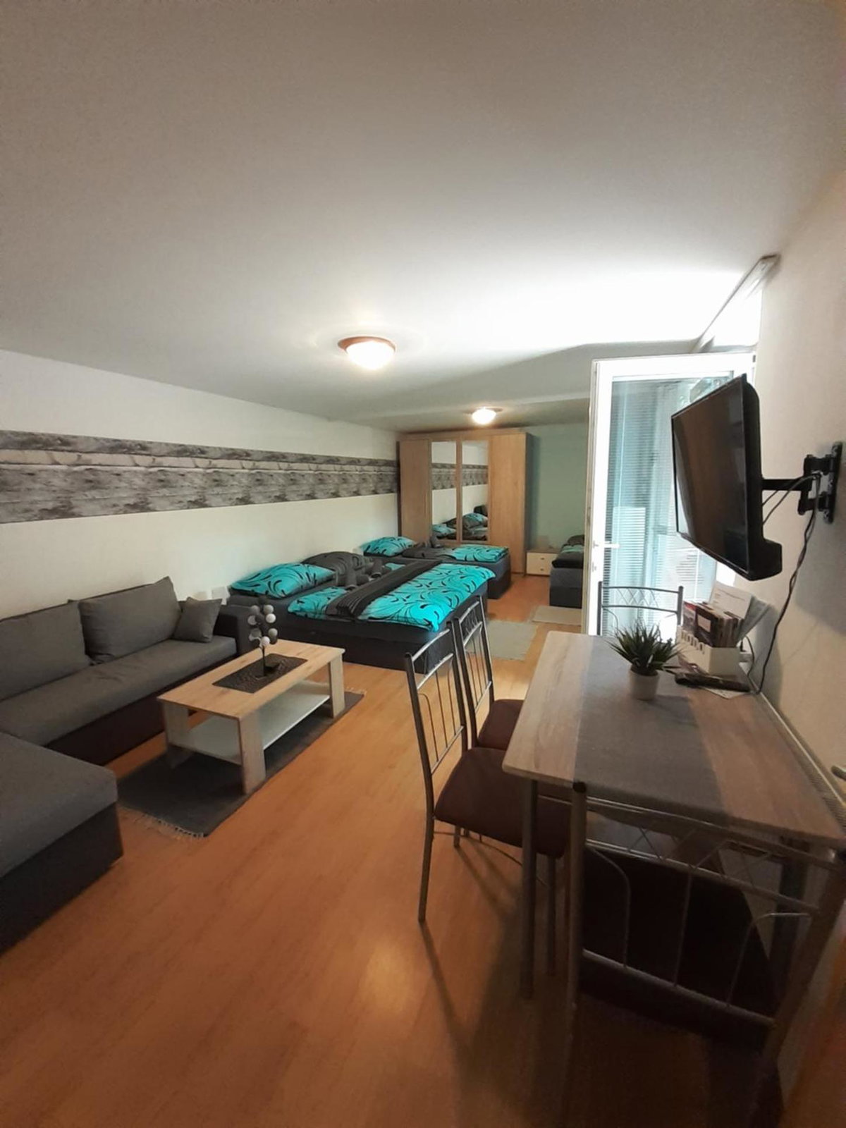 Apartmán LauMar 2, Czechia