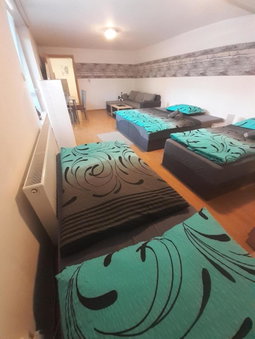 Apartmán LauMar 2, Bzenec, Czechia