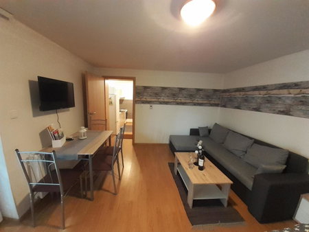 Apartmán LauMar 2, Bzenec, Czechia