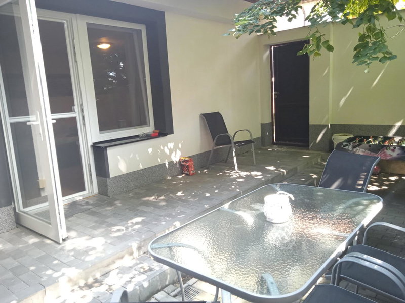 Apartmán LauMar 2, Bzenec, Czechia