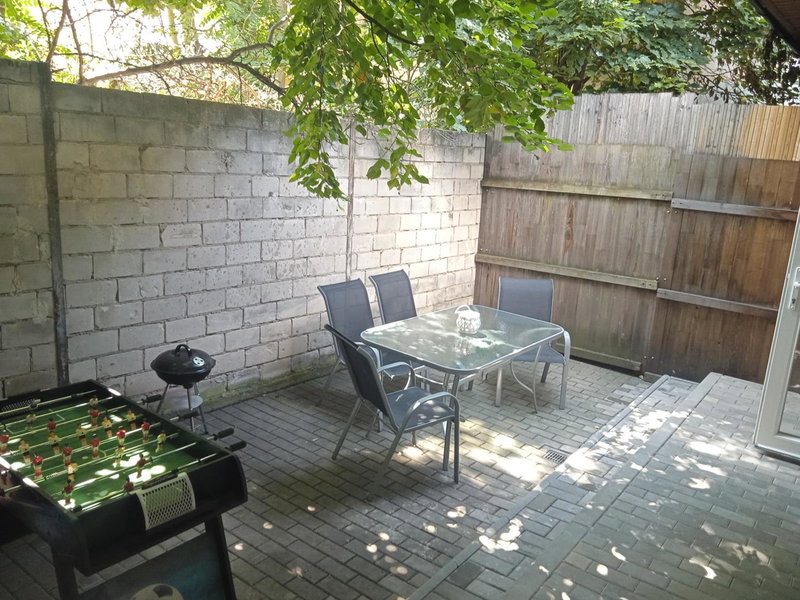 Apartmán LauMar 2, Bzenec, Czechia
