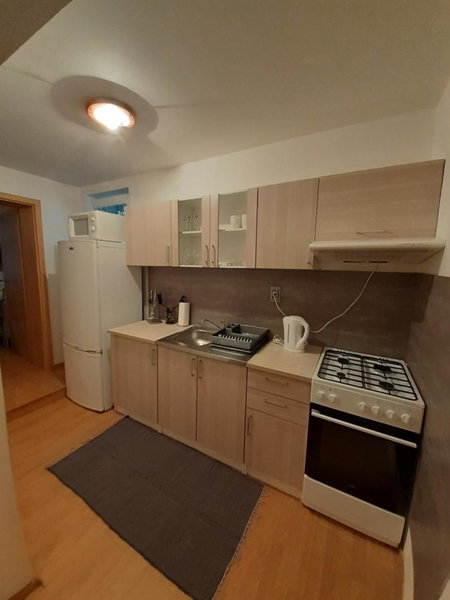Apartmán LauMar 2, Bzenec, Czechia