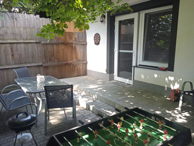 Apartmán LauMar 2, Bzenec, Czechia