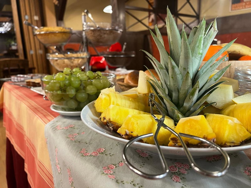 Alpský Hotel, Špindlerův Mlýn, Czechia