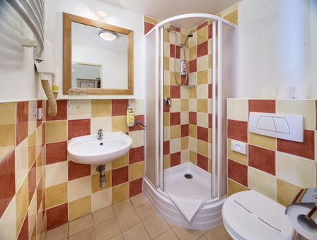 Alpský Hotel, Špindlerův Mlýn, Czechia
