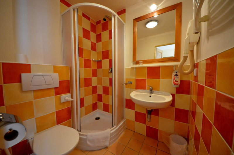 Alpský Hotel, Špindlerův Mlýn, Czechia