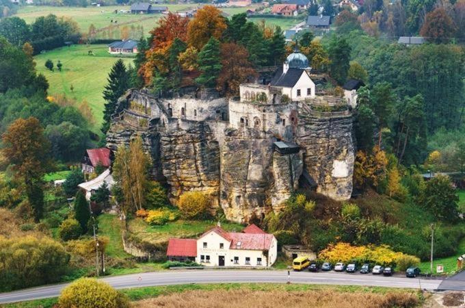 Apartman Kala Česká Lípa, Česká Lípa, Czechia