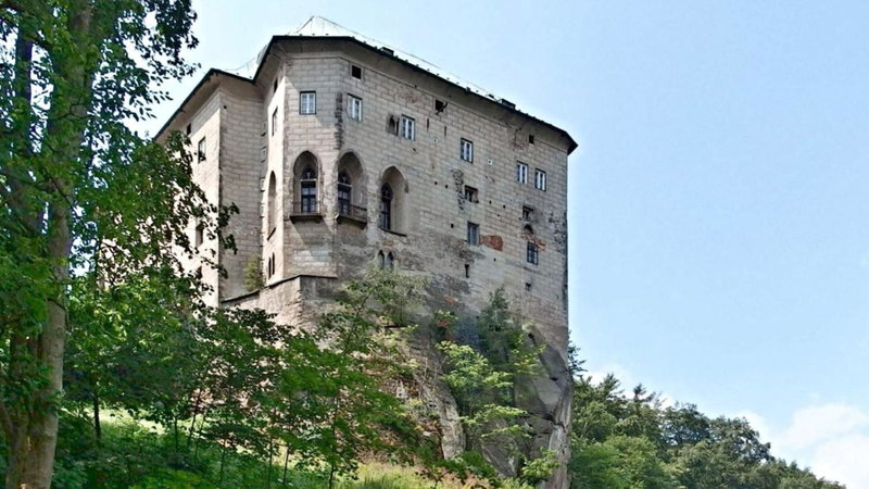 Apartman Kala Česká Lípa, Česká Lípa, Czechia