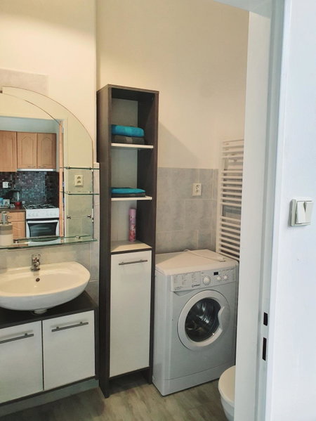 Apartman Kala Česká Lípa, Česká Lípa, Czechia