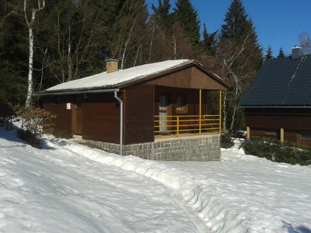 osada yukon, Tři Studně, Czechia
