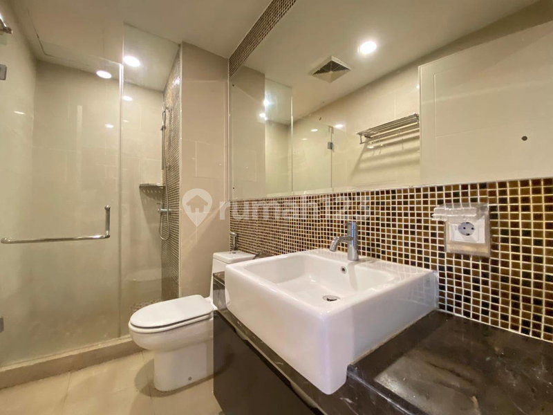 Apartment for rent in South Tangerang, Indonesia · Casa Grande Residence · 1 room, 1 bath