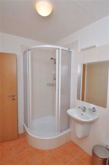 Sport Hotel Ticha Orlice, Ústí nad Orlicí, Czechia