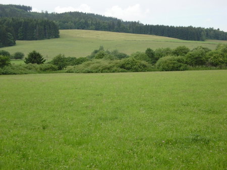 Sport Hotel Ticha Orlice, Ústí nad Orlicí, Czechia
