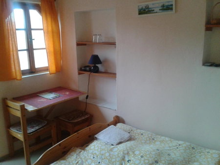 Penzion U Vejvodu, Třeboň, Czechia