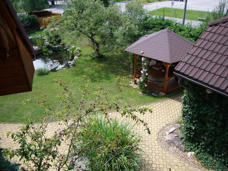 Penzion U Vejvodu, Třeboň, Czechia