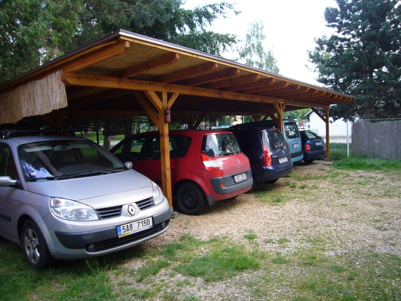 Penzion U Vejvodu, Třeboň, Czechia
