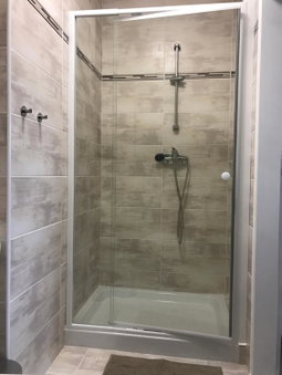 Apartment Deborah, Hošťka, Czechia