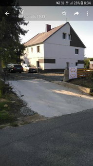 Apartment Deborah, Hošťka, Czechia